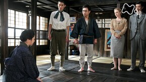 120回 夏は日向を行け 冬は日陰を行け