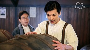 133回 待てば海路の日和あり
