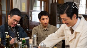 141回 一念岩をも通す