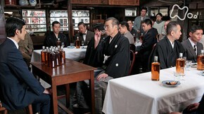 144回 一念岩をも通す