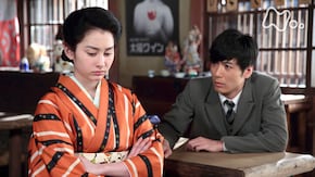 (前編)「すみれの家出~かわいい子には旅をさせよ~」