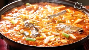 「ソウル ミョンドン界わい」