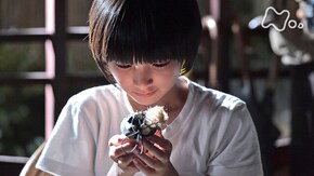 (3)「魔女姫バースデーケーキ」