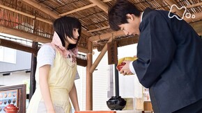 (7)「告白シュークリーム」