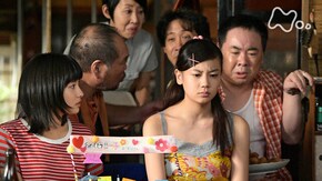 (11)「告白シュークリーム」