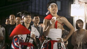 (12)「告白シュークリーム」