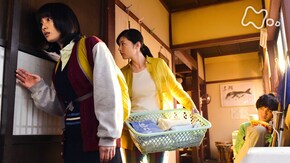 (20)「さよなら桜もち」