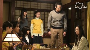 (21)「さよなら桜もち」