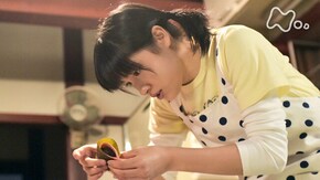 (22)「さよなら桜もち」