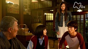 (28)「情熱ミルフィーユ」