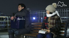 (46)「危機的クリスマスケーキ」
