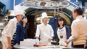 (47)「危機的クリスマスケーキ」