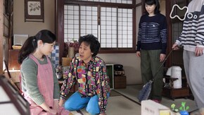 (50)「再出発エンゲージケーキ」