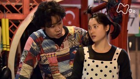 (56)「逆転一発パンケーキ」
