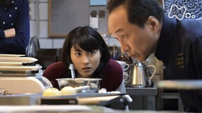(58)「逆転一発パンケーキ」