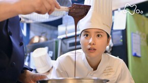 (61)「泥沼恋愛チョコレート」