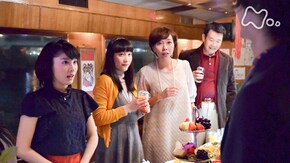(62)「泥沼恋愛チョコレート」