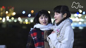 (64)「泥沼恋愛チョコレート」