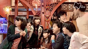 (86)「下克上駄菓子ケーキ」