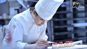 (88)「下克上駄菓子ケーキ」