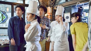 (92)「絶縁コンビニスイーツ」