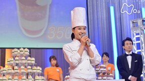 (95)「絶縁コンビニスイーツ」