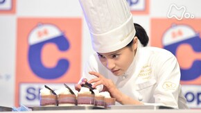 (96)「絶縁コンビニスイーツ」
