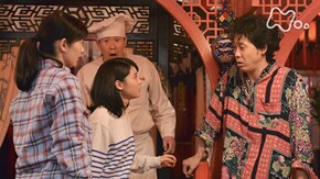 (98)「究極選択パリブレスト」