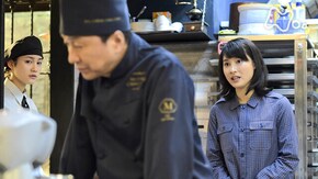 (102)「究極選択パリブレスト」