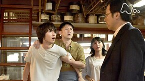 (107)「親心ロールケーキ」