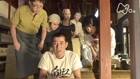 (117)「男たちのウィークエンド」