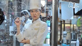 (142)「女たちのジレンマムース」