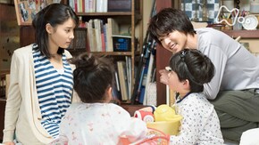 (144)「女たちのジレンマムース」