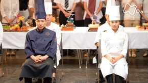 (153)「希(まれ)空ウエディングケーキ」