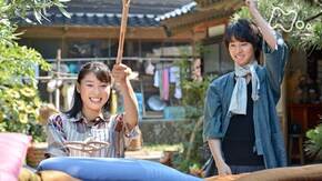 (155)「希(まれ)空ウエディングケーキ」