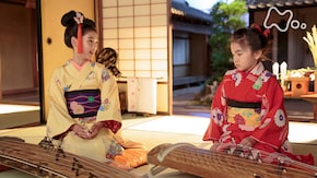 (1)「小さな許嫁(いいなずけ)」