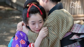 (10)「ふたつの花びら」