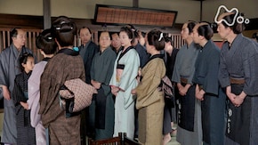 (14)「新選組参上!」