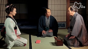 (19)「若奥さんの底力」