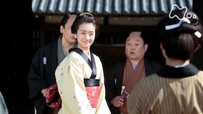 (20)「若奥さんの底力」