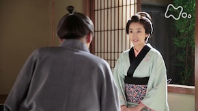 (22)「若奥さんの底力」