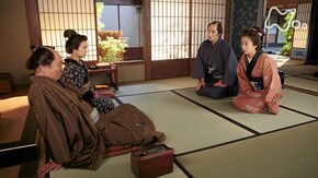 (23)「若奥さんの底力」