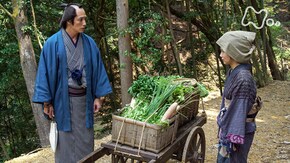 (28)「お姉ちゃんに笑顔を」