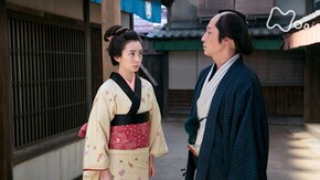 (31)「妻の決心、夫の決意」