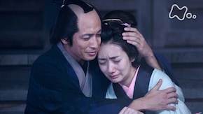 (35)「妻の決心、夫の決意」
