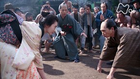 (42)「だんな様の秘密」