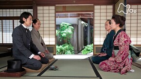 (45)「京都、最後の贈り物」