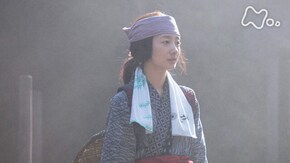 (46)「京都、最後の贈り物」