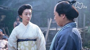 (49)「炭坑の光」