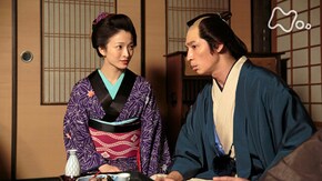 (55)「お姉ちゃんの旅立ち」